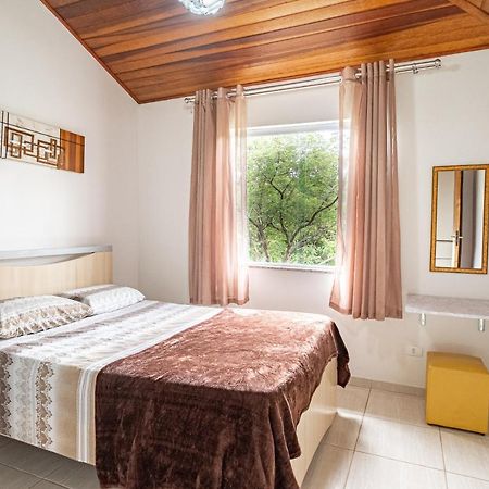 Casa Descanso פאראטי מראה חיצוני תמונה