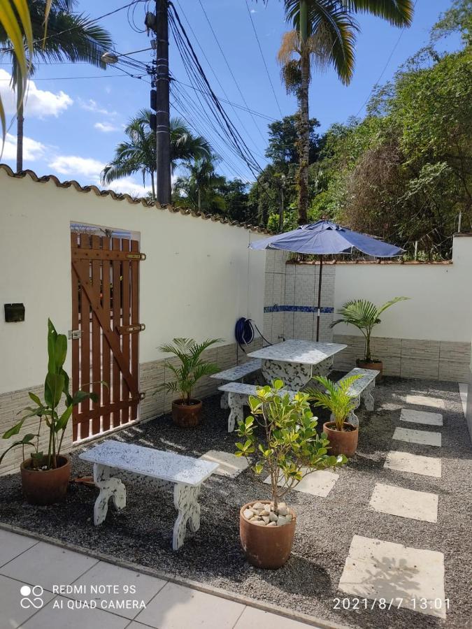 Casa Descanso פאראטי מראה חיצוני תמונה