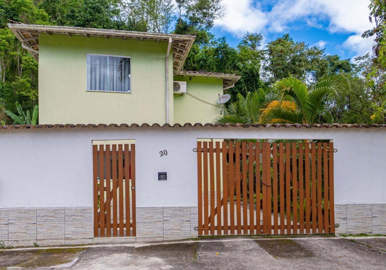 Casa Descanso פאראטי מראה חיצוני תמונה
