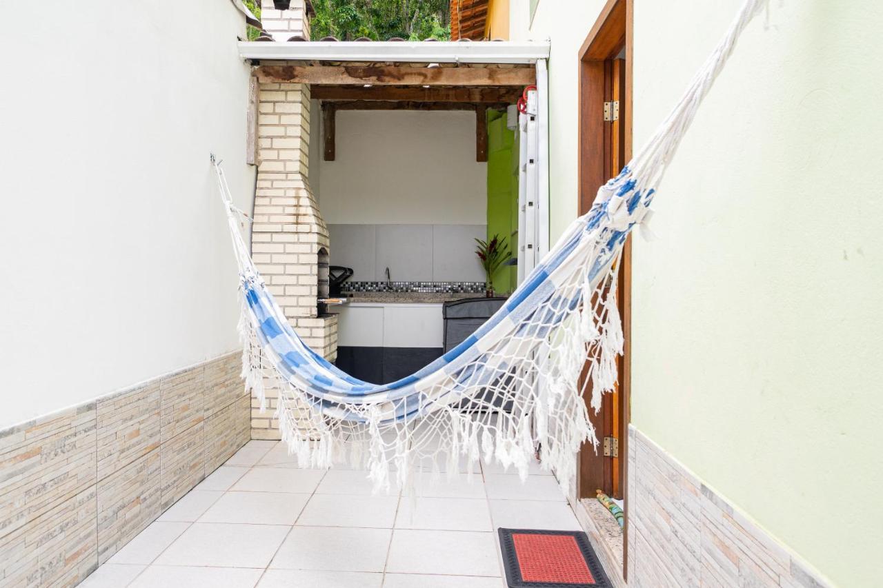 Casa Descanso פאראטי מראה חיצוני תמונה
