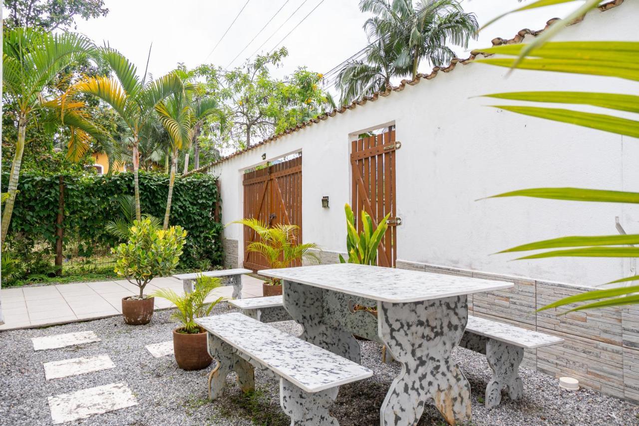 Casa Descanso פאראטי מראה חיצוני תמונה