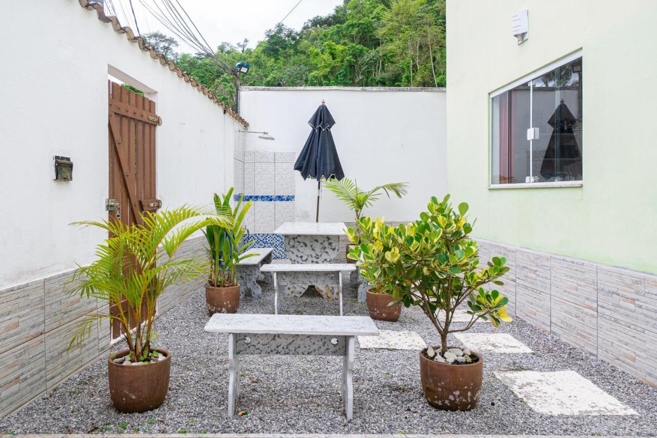 Casa Descanso פאראטי מראה חיצוני תמונה