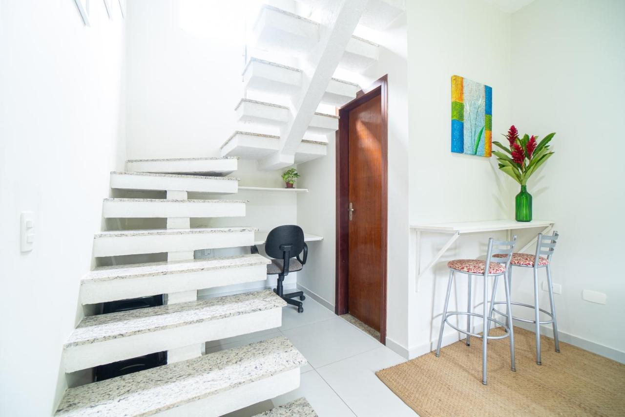 Casa Descanso פאראטי מראה חיצוני תמונה