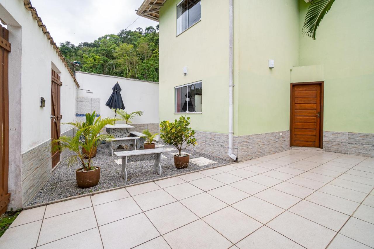 Casa Descanso פאראטי מראה חיצוני תמונה