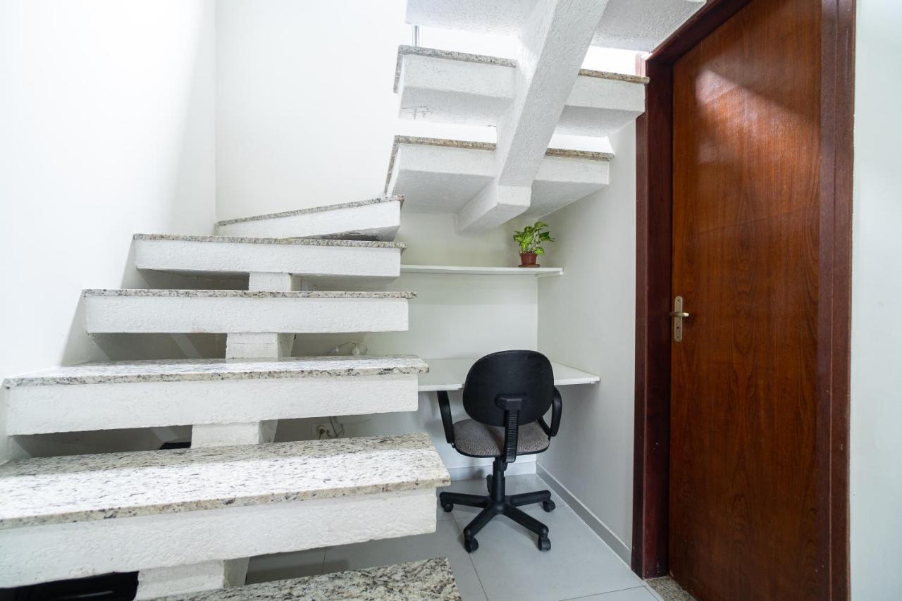 Casa Descanso פאראטי מראה חיצוני תמונה
