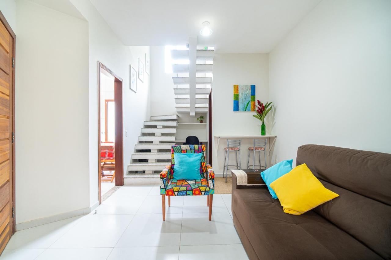Casa Descanso פאראטי מראה חיצוני תמונה