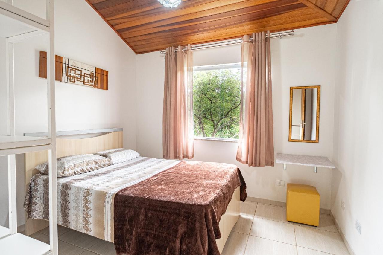 Casa Descanso פאראטי מראה חיצוני תמונה