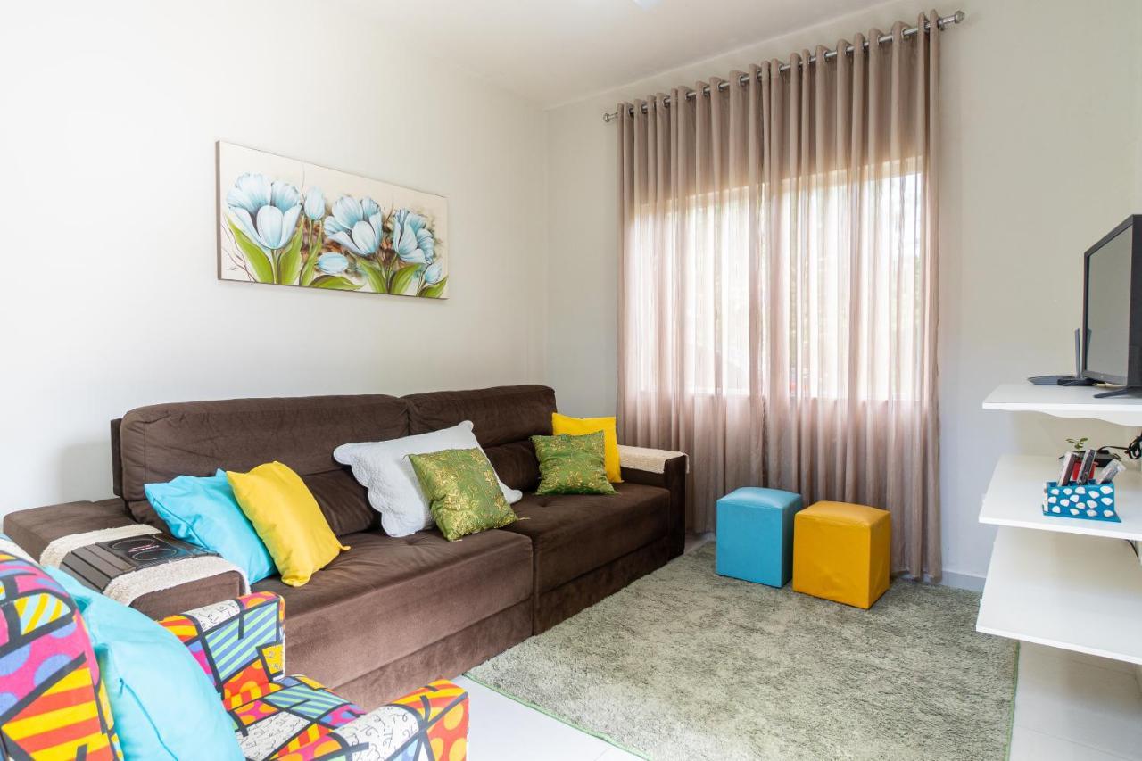 Casa Descanso פאראטי מראה חיצוני תמונה