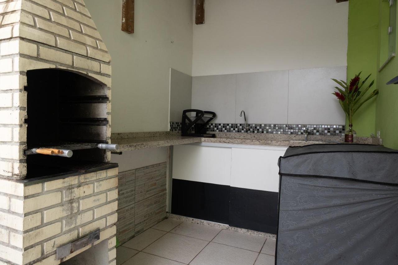 Casa Descanso פאראטי מראה חיצוני תמונה