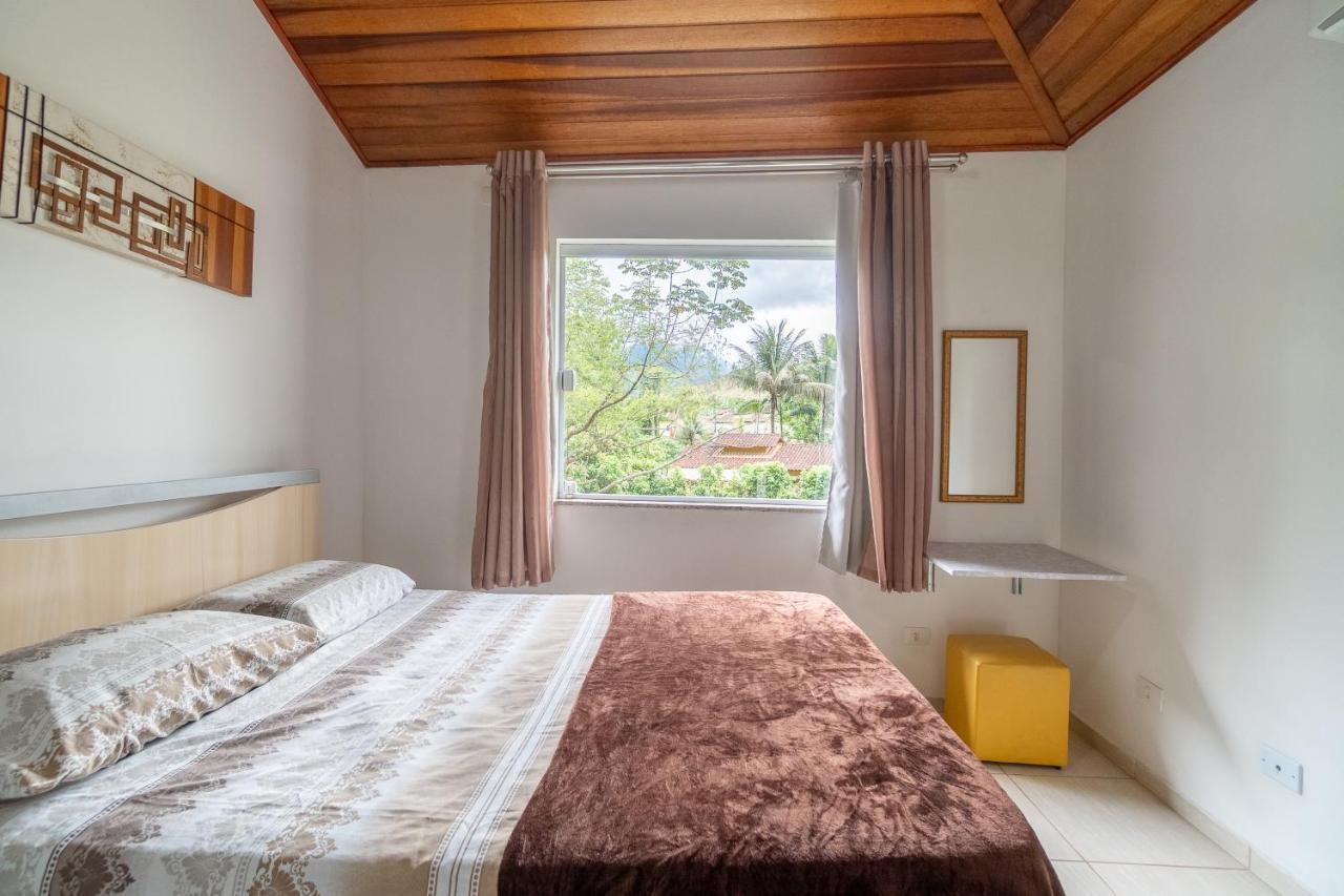 Casa Descanso פאראטי מראה חיצוני תמונה