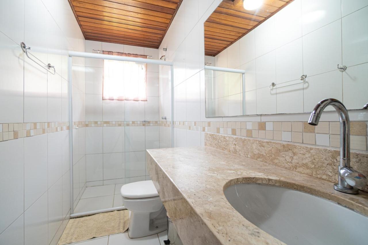 Casa Descanso פאראטי מראה חיצוני תמונה