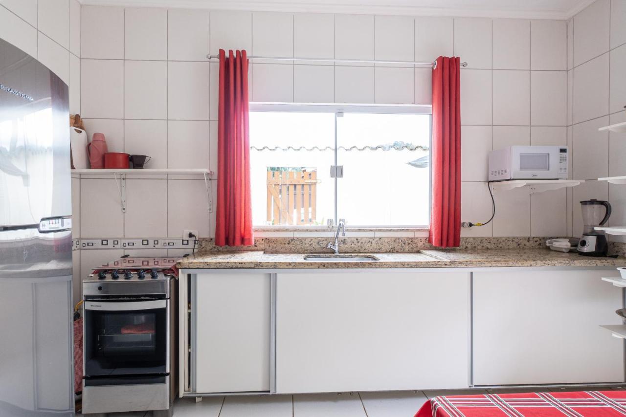 Casa Descanso פאראטי מראה חיצוני תמונה