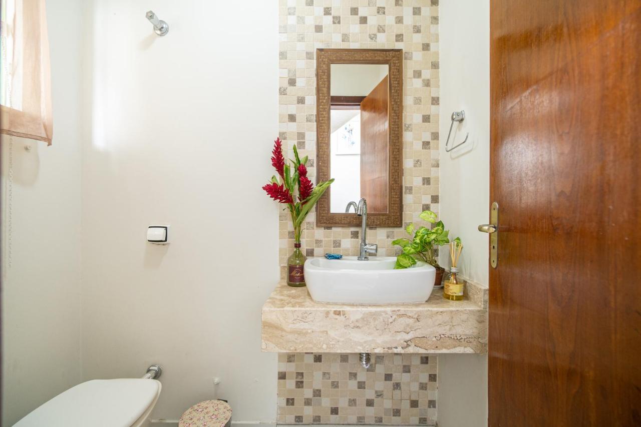Casa Descanso פאראטי מראה חיצוני תמונה