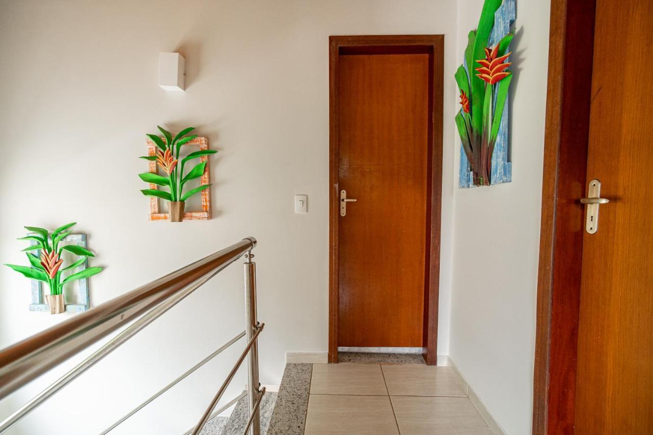 Casa Descanso פאראטי מראה חיצוני תמונה