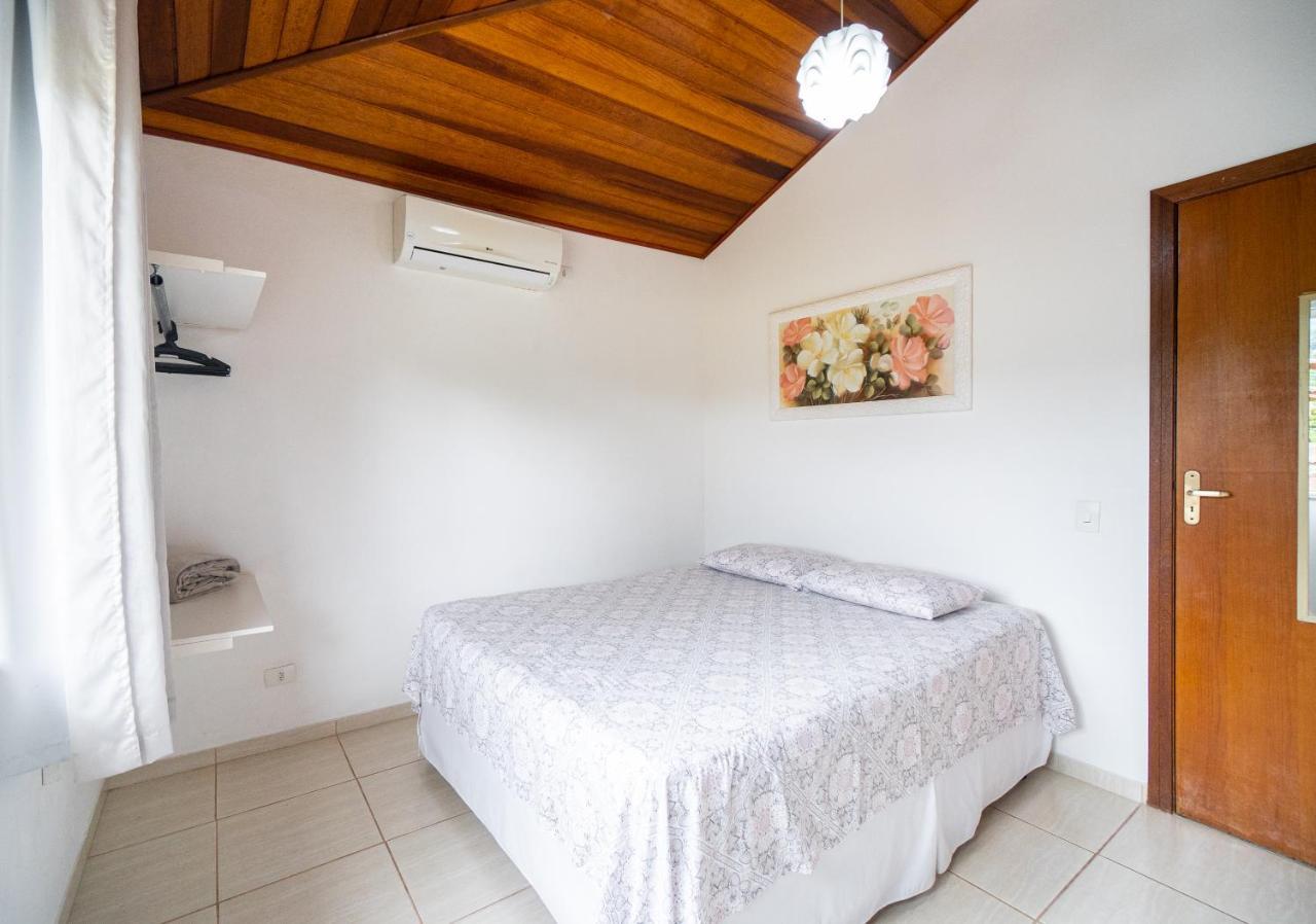Casa Descanso פאראטי מראה חיצוני תמונה