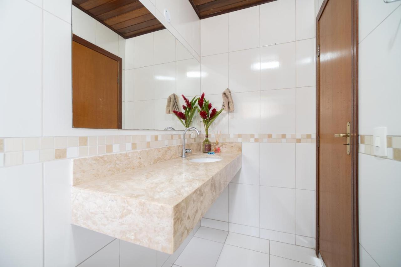 Casa Descanso פאראטי מראה חיצוני תמונה