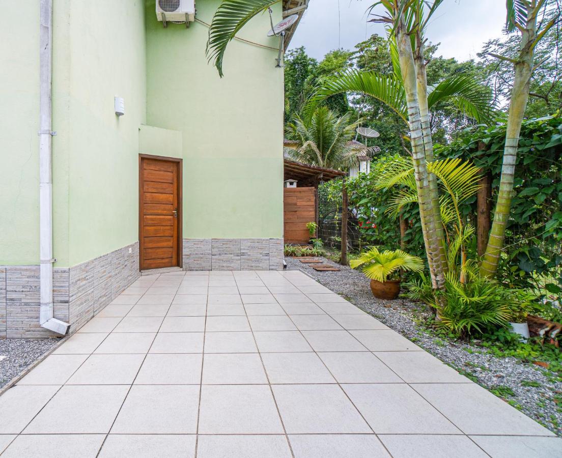 Casa Descanso פאראטי מראה חיצוני תמונה