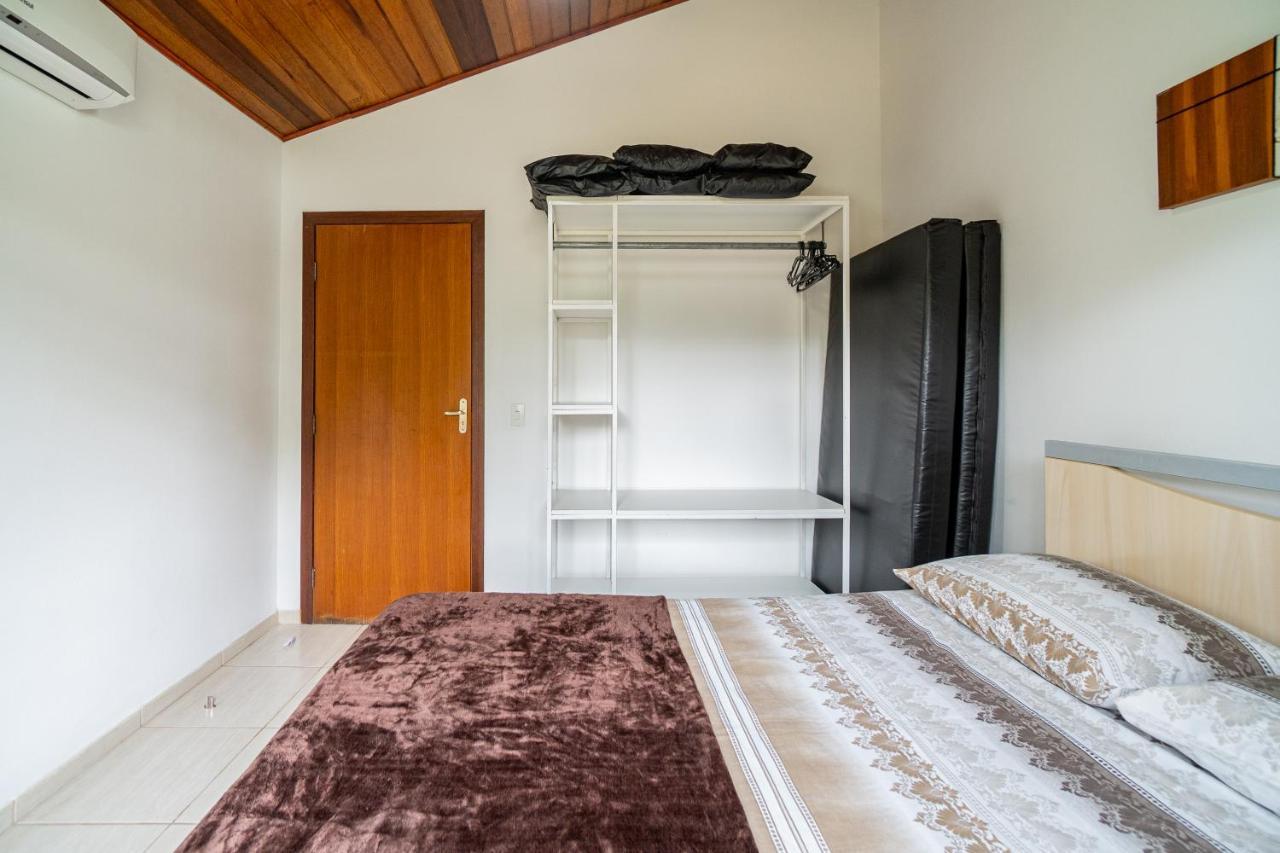 Casa Descanso פאראטי מראה חיצוני תמונה