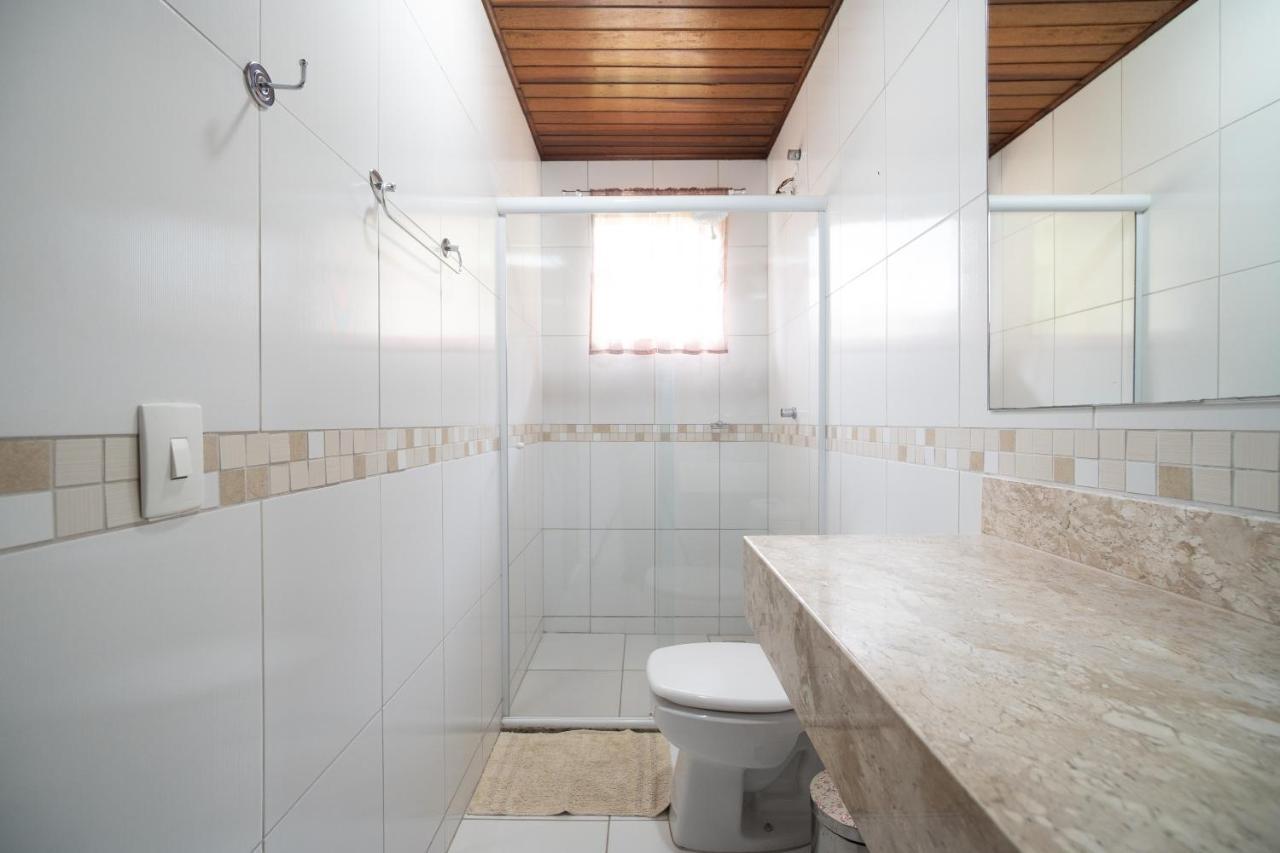 Casa Descanso פאראטי מראה חיצוני תמונה